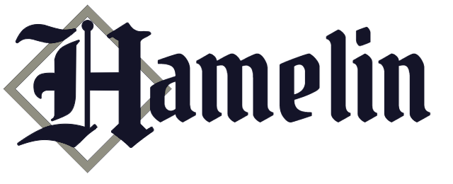 Hamelin LLC Logo